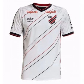 Camiseta de fútbol Atletico Paranaense 2ª equipación 2021/22